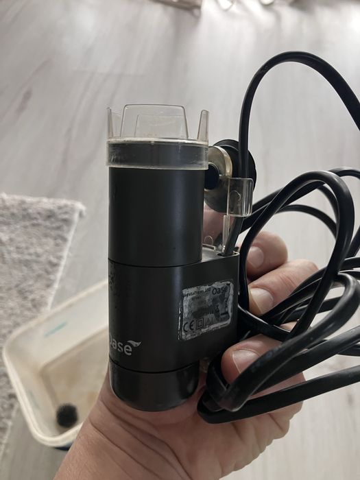 Skimmer de suprafata Oase CrystalSkim 350