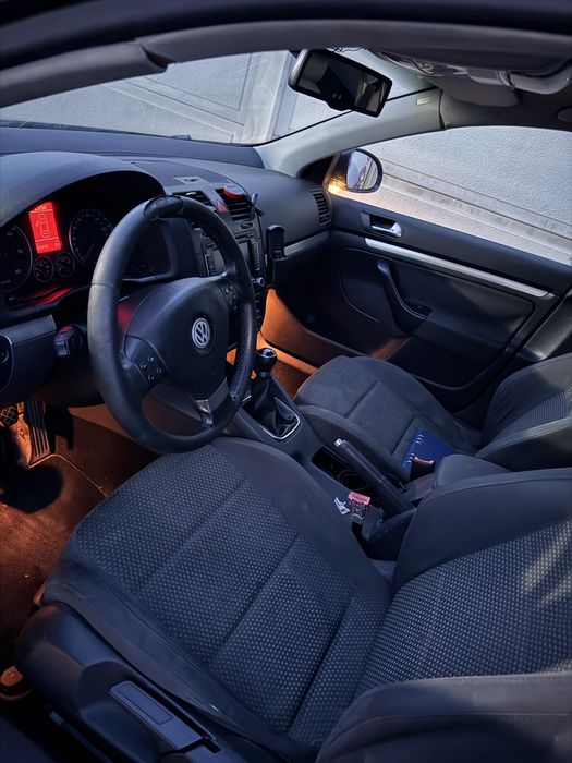 VOLKSWAGEN Jetta 2008 — imagine 5