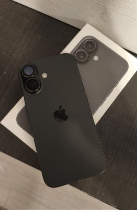 Iphone 16……………..