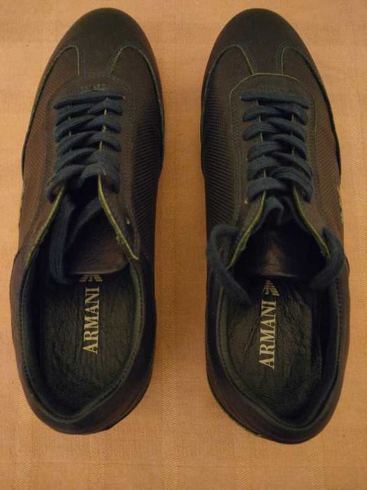 Pantofi casual din piele