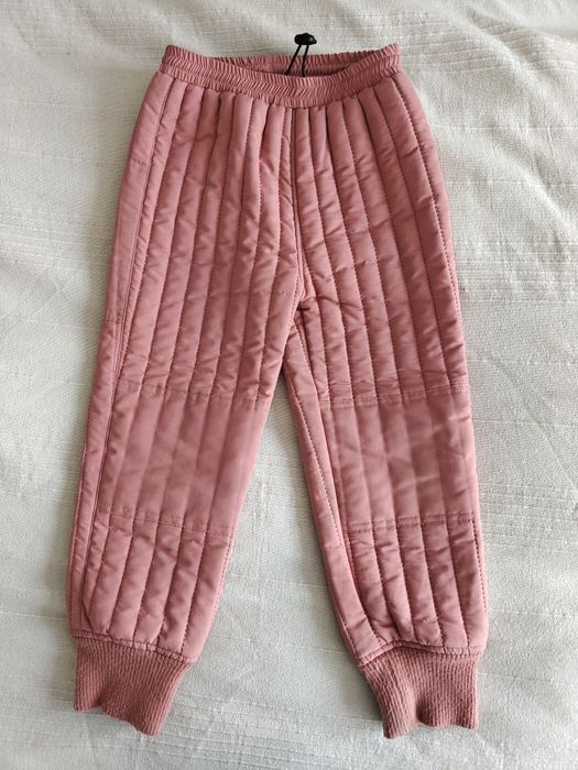Set EnFant haina termica copii marimea 110