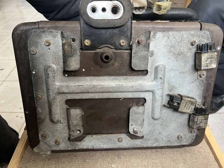 Продается минихолодильник coolbox для делики