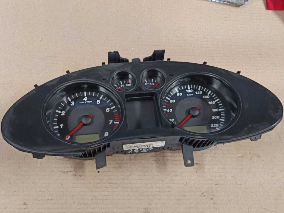 Ceas bord Seat Ibiza cod W06 L0920 820 H