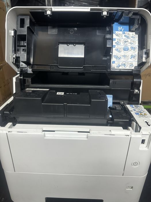 Продам принжет kyocera