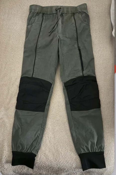 Луда Панталон Нов