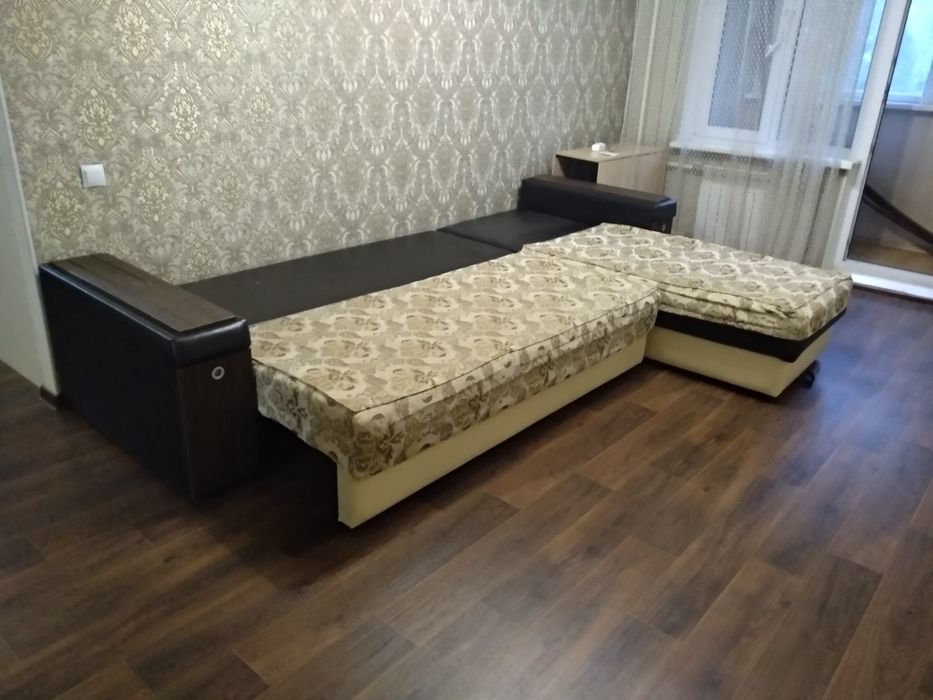 Диван раскладной большой