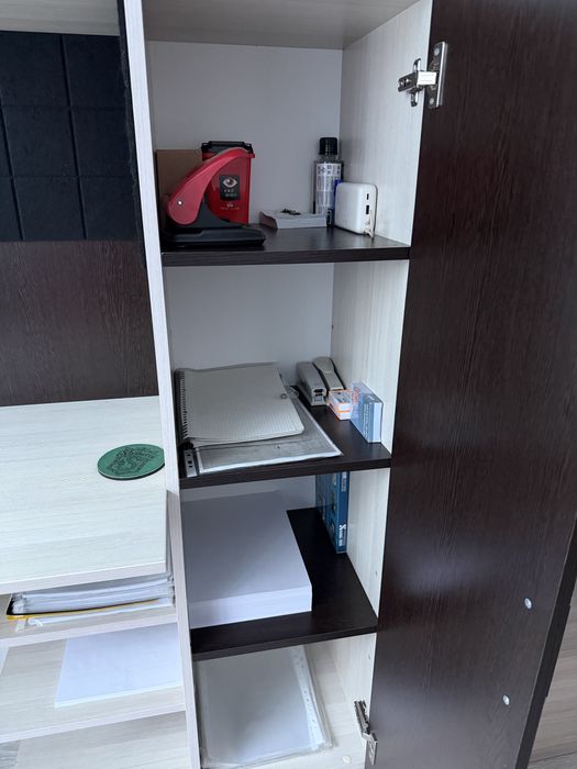 Стол компьютерный