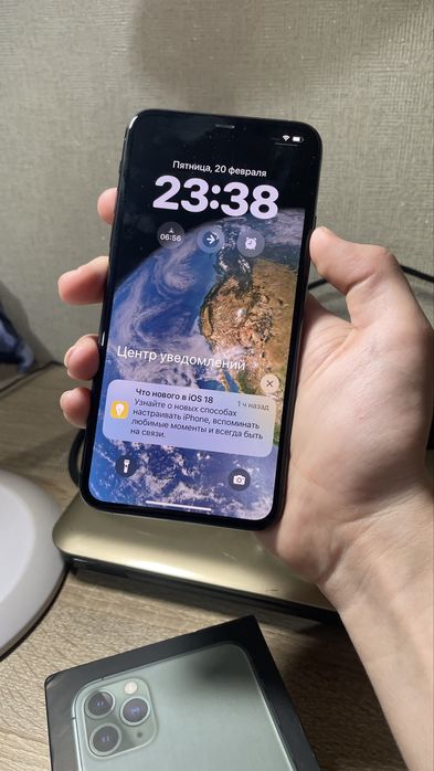 Продам 11 про макс