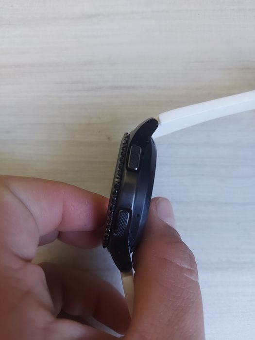 Samsung gear s3 frontier