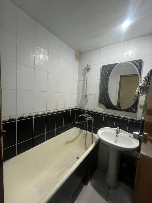 Продам 4/3/5 95м² массив Себзар