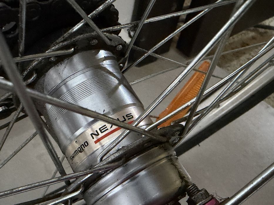 Bicicleta fetite/copii 6-12 ani! Import Germania!