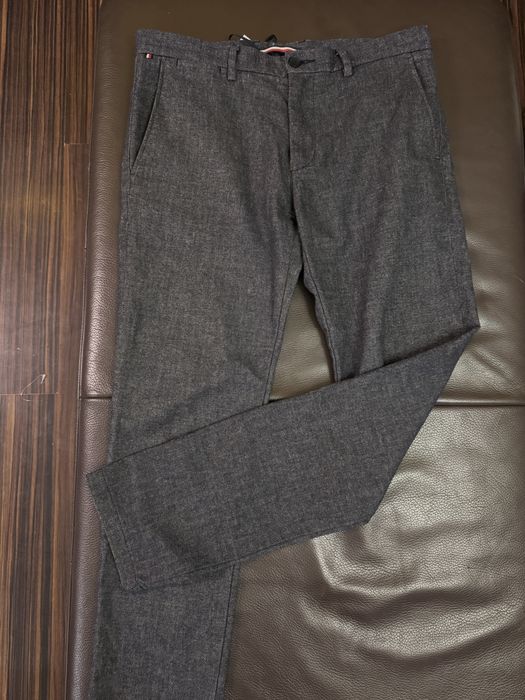 Нов панталон Tommy Hilfiger