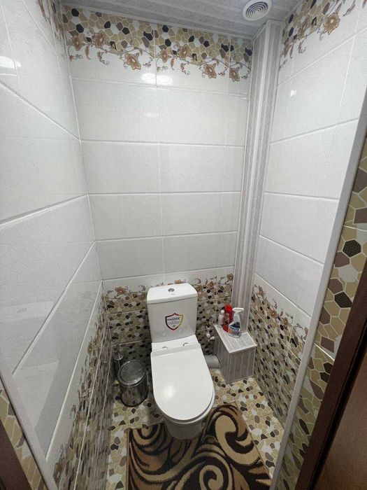 Яккасарой Ипотека 2 хона