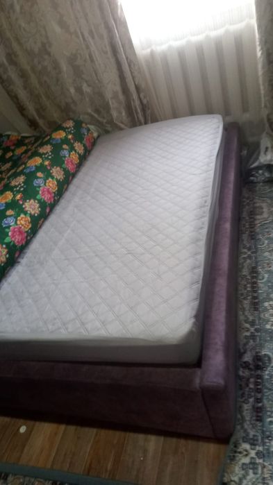 продам шифонер и кровать