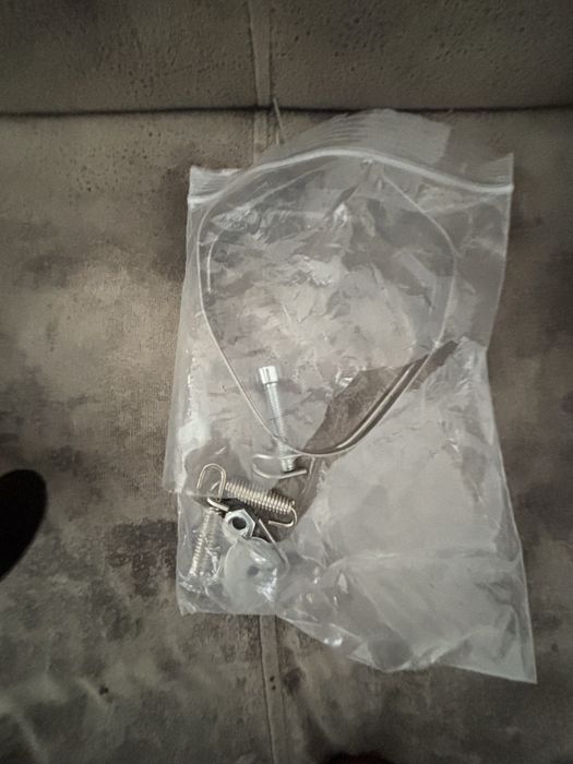 Продам акрапович