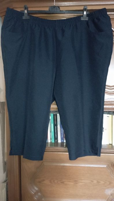 pantaloni dama 3/4-50-52