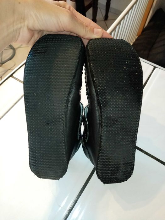 Боси обувки Зизу Лео 30-31