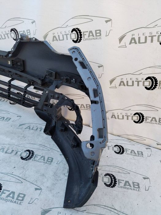Bara fata Renault Captur 1 Facelift an 2017-2018-2019
