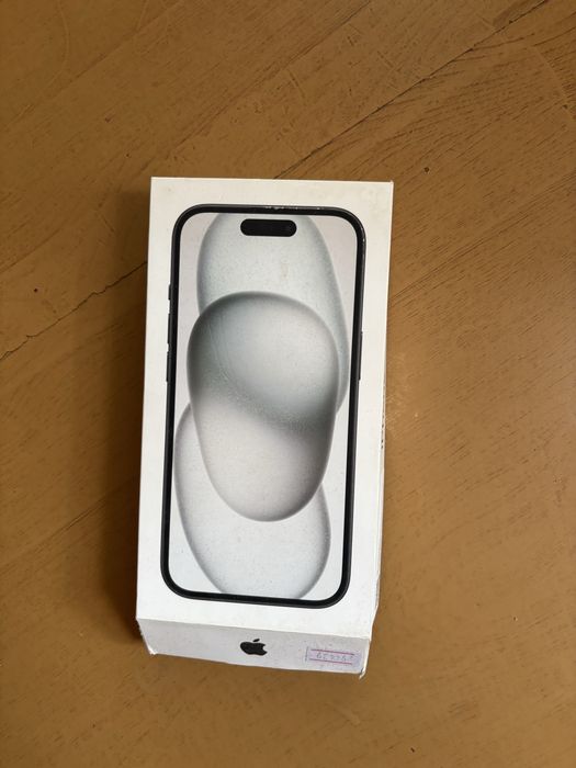 Iphone 15 новый телефон