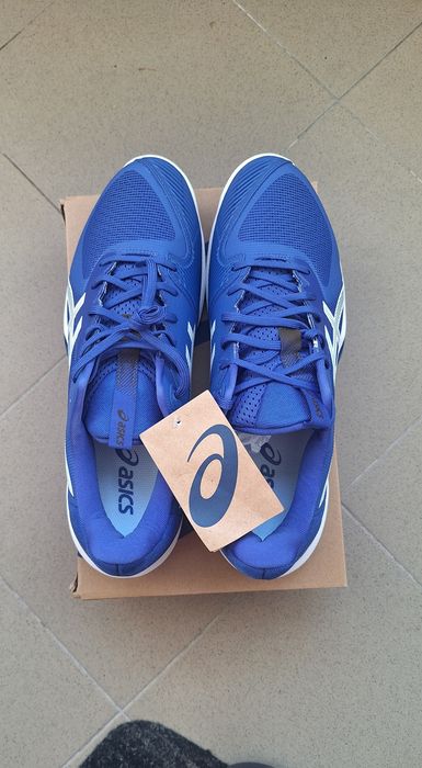 Маратонки за тенис Asics Solution Speed FF 3 Clay