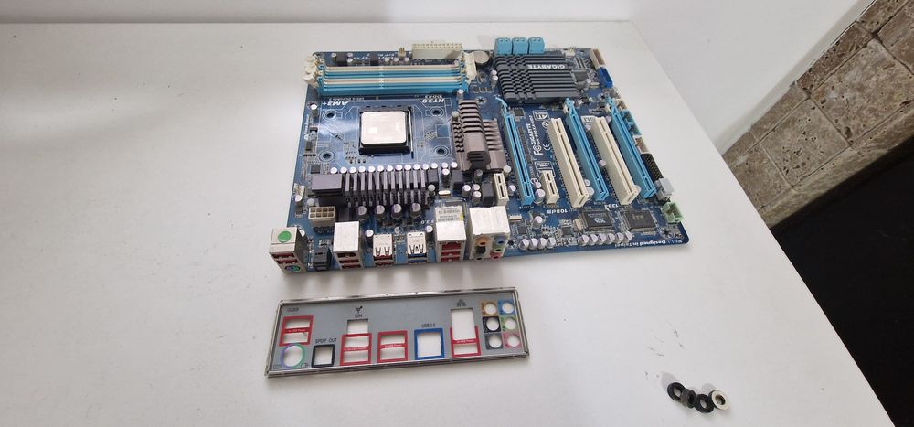 Componente pc AM3+