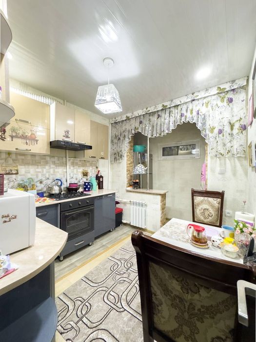 2/2/9 Буюк Ипак Йули 62м2 Возле метро Срочно