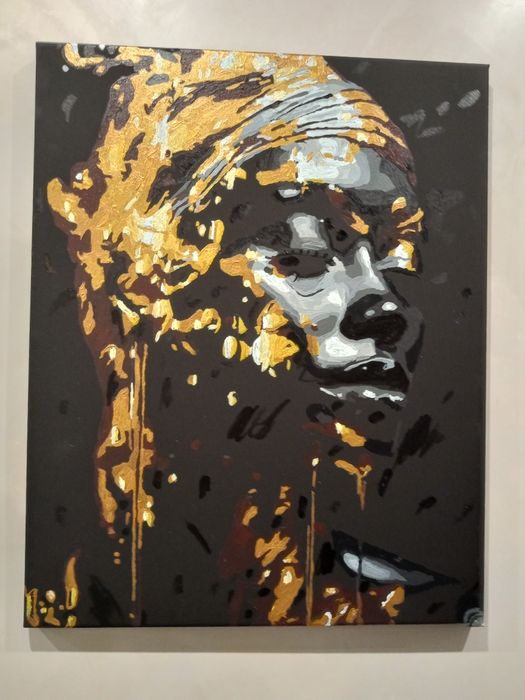 Богата колекция от картини