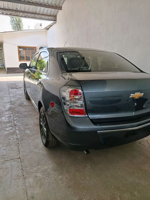 Продам новый кобальт