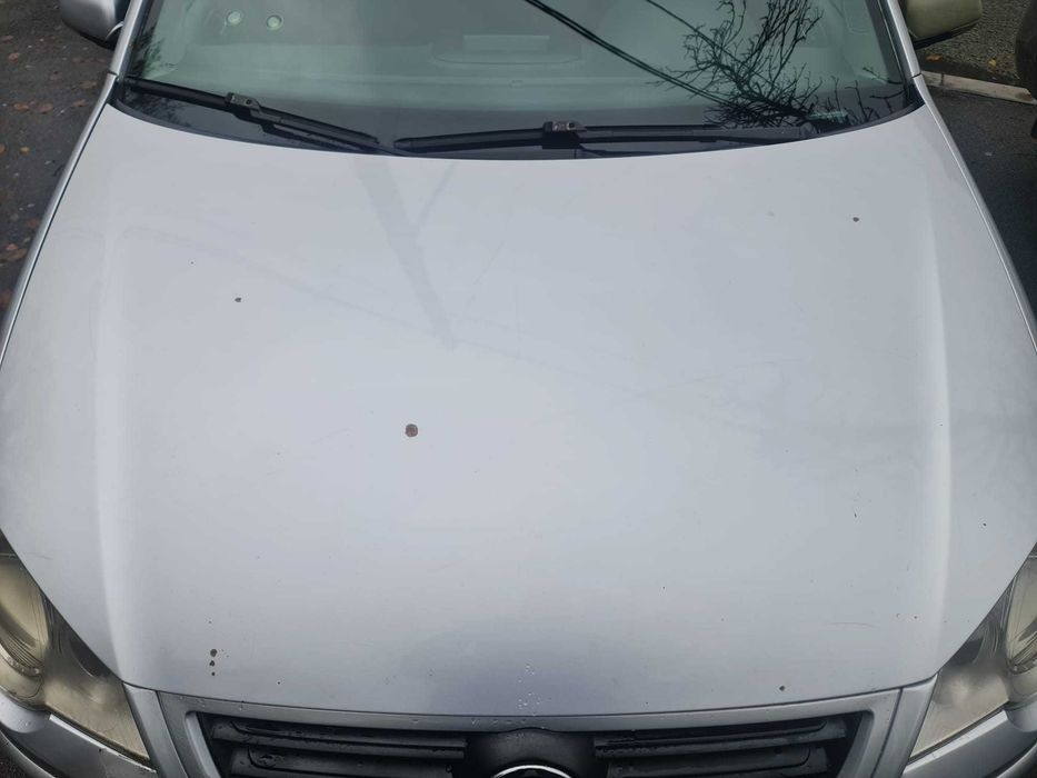 VOLKSWAGEN Polo 2006 — imagine 4