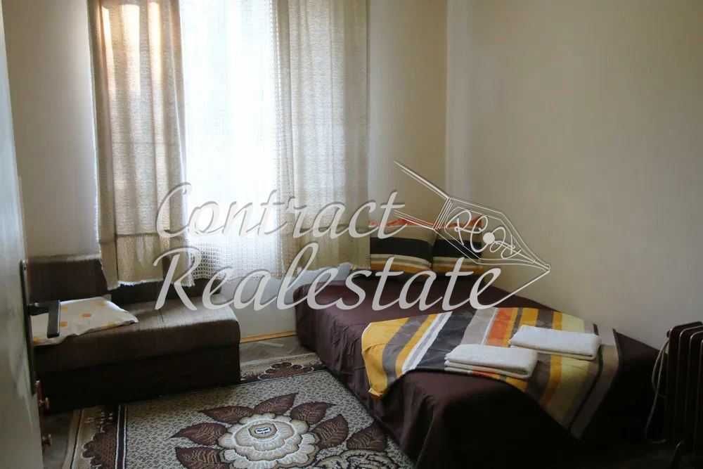 Дава се под наем Четиристаен апартамент в Варна, Чаталджа - 95 кв.м за 459 € - Снимка #6