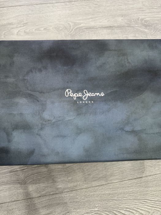 Мъжки Обувки Pepe Jeans