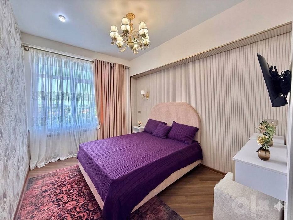 Продажа ЖК Nikitina Residence 3/7/9