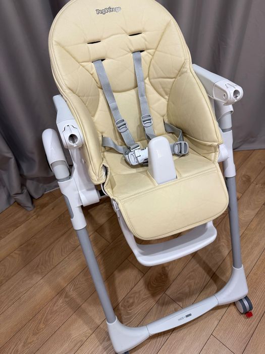 Стульчик Peg-Perego