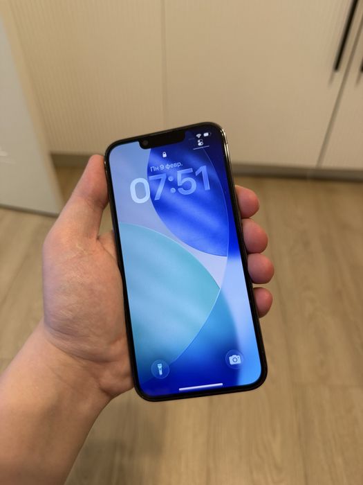 Продам iphone 13 pro 128gb
