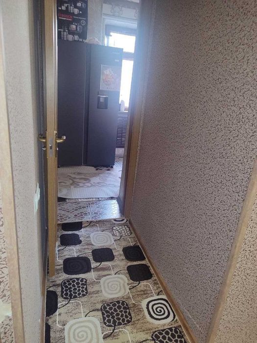 Ттз 4 Продается квартира  Мирзо-Улугбекский район.  1/1/4