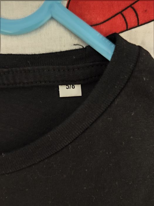 Тениска Криската Sunday Habit