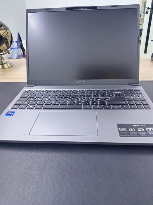Acer Aspire Go 15