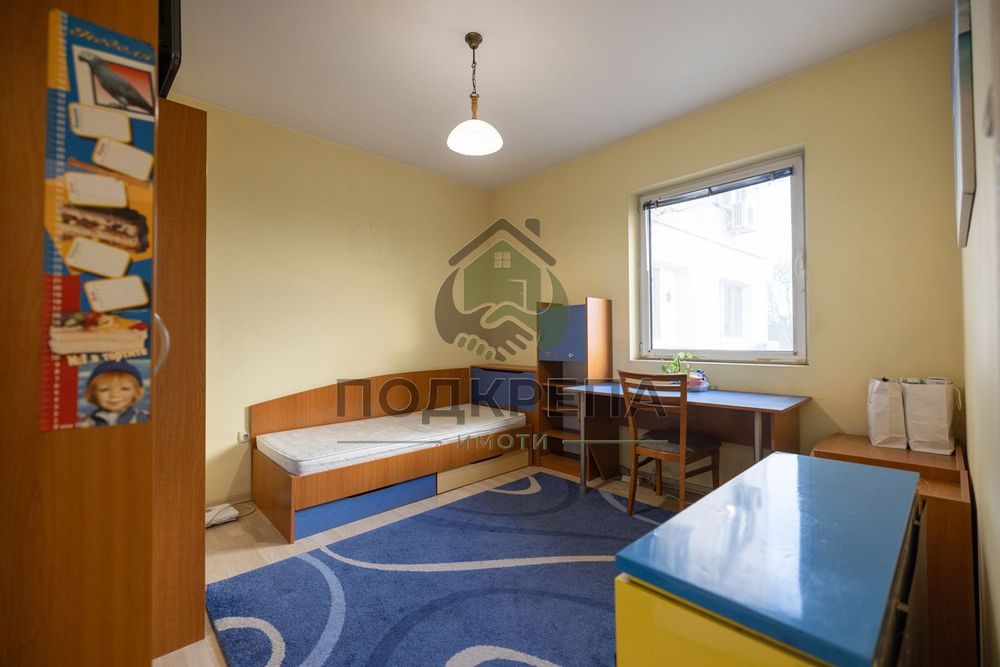 Продава се Многостаен апартамент в Пловдив, Каменица 2 - 102 кв.м за 1657 €/кв.м - Снимка #10