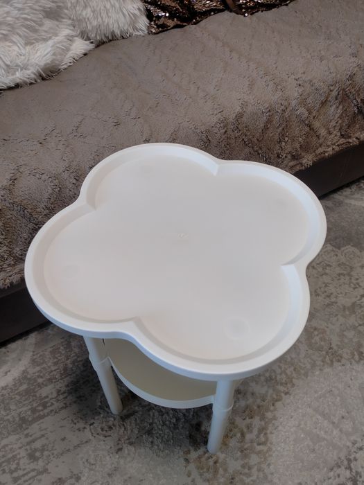 Новый журнальный столик