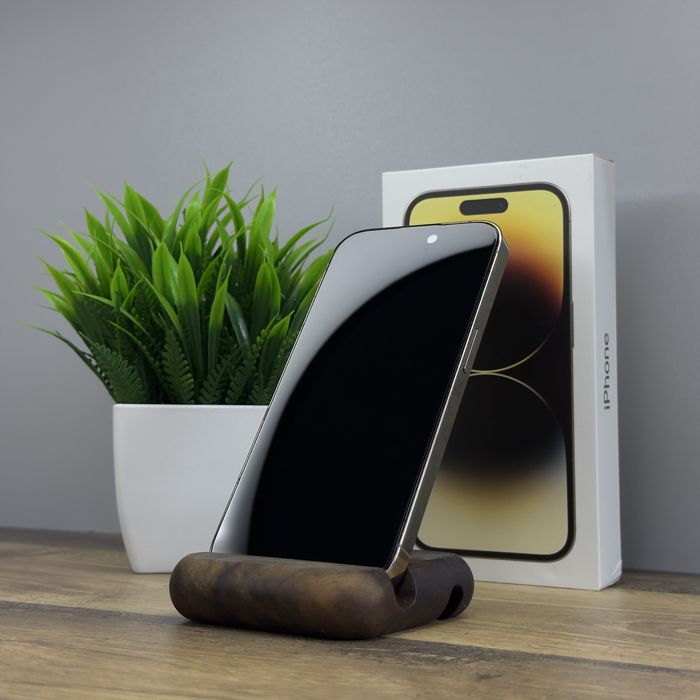 iPhone 14 Pro | 256gb | 100% | Айфон 14 Про