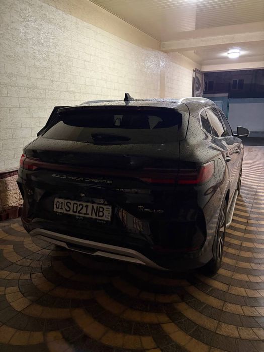 Byd chempion 2024