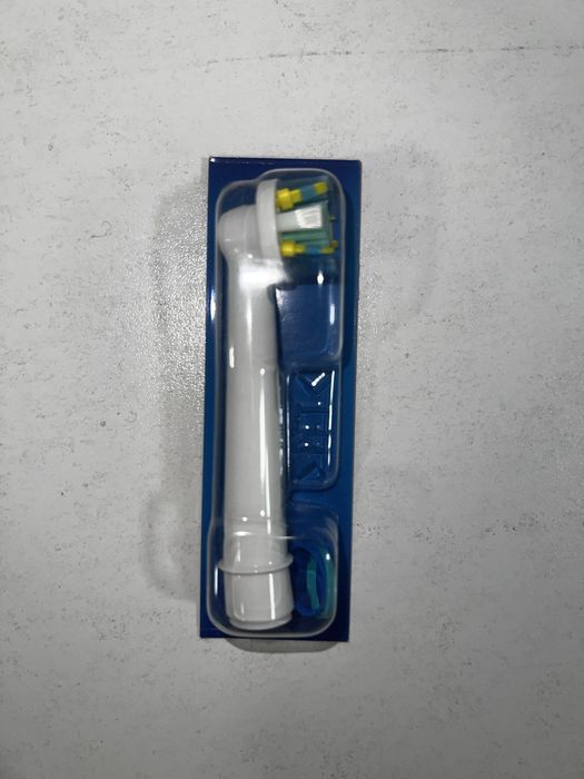 Насадки для электронных щеток Oral-B