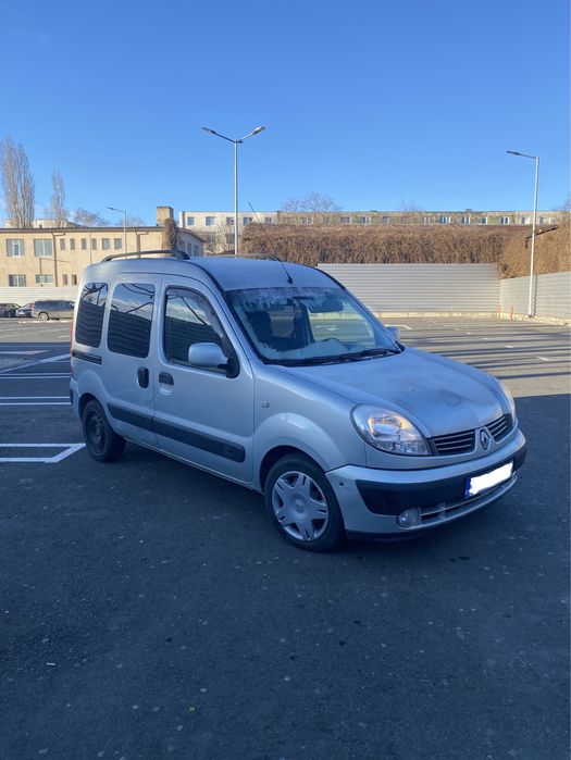 RENAULT Kangoo 2006 — imagine 2