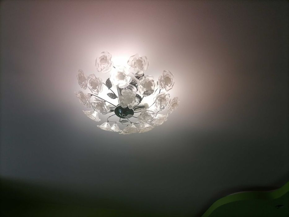 Осветителни тела 3 БР. Комплект