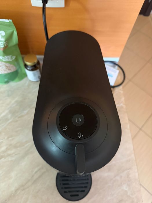 Nespresso кафемашина