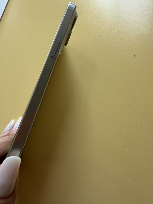 Iphone 15 PRO MAX, 512 GB, impecabil , 35 mil