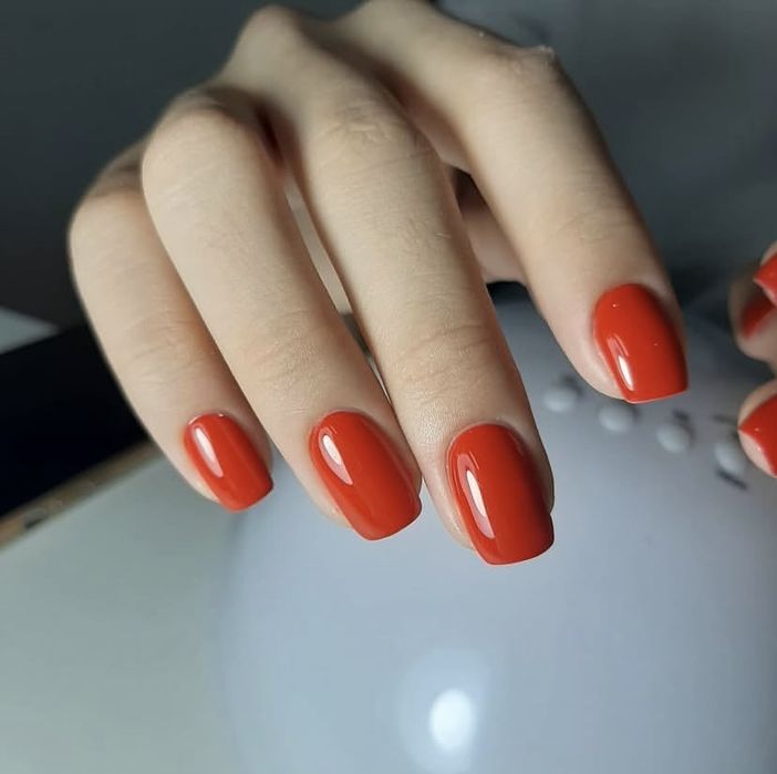 Маникюр / наращивание /педикюр