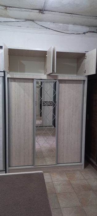 Mebelllar xarxil turda