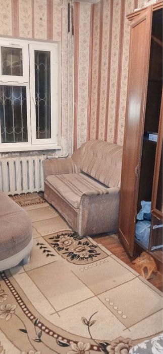 Продается 2/4/5 юнусабад 10 Балкон 2х6