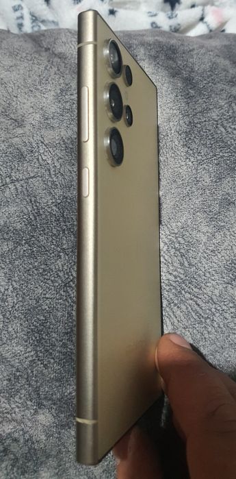 Telefon Samsung Galaxy s24 Ultra 1TB